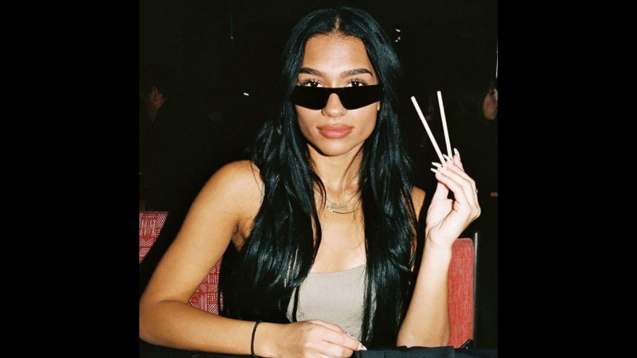 (FREE) R&B Sample Type Beat - 