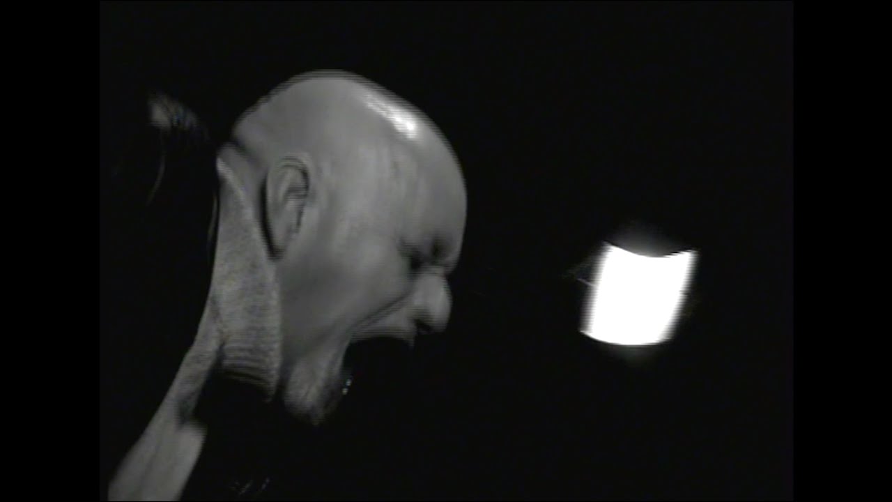 Norman Pain - F*ck (Director’s Cut)