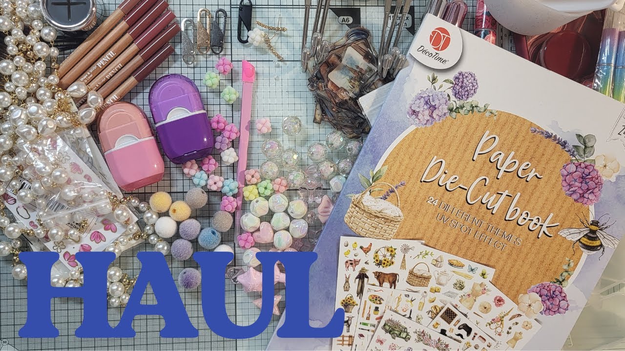 HAUL | TEMU | ACTION | SHEIN