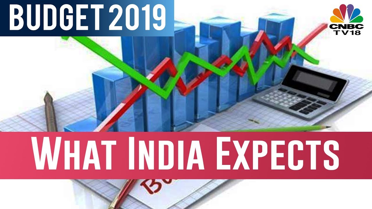 Union Budget 2019-20 | Here&rsquo;s What India Expects From The Modi Govt Today