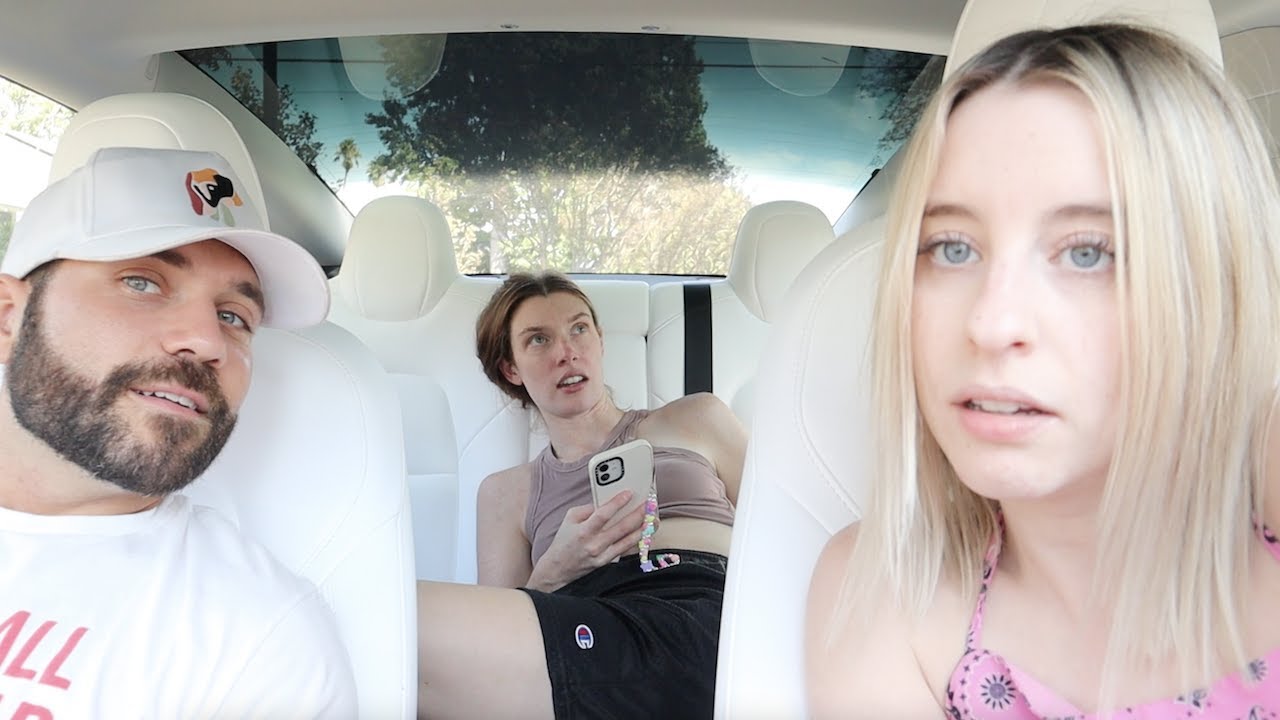 THIS MADE US WANT TO QUIT YOUTUBE!!