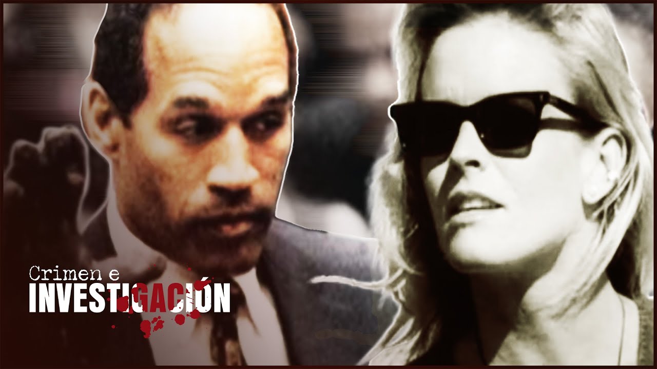El Juicio Del Siglo: O. J. Simpson | Los Nuevos Detectives | Crimen e Investigación