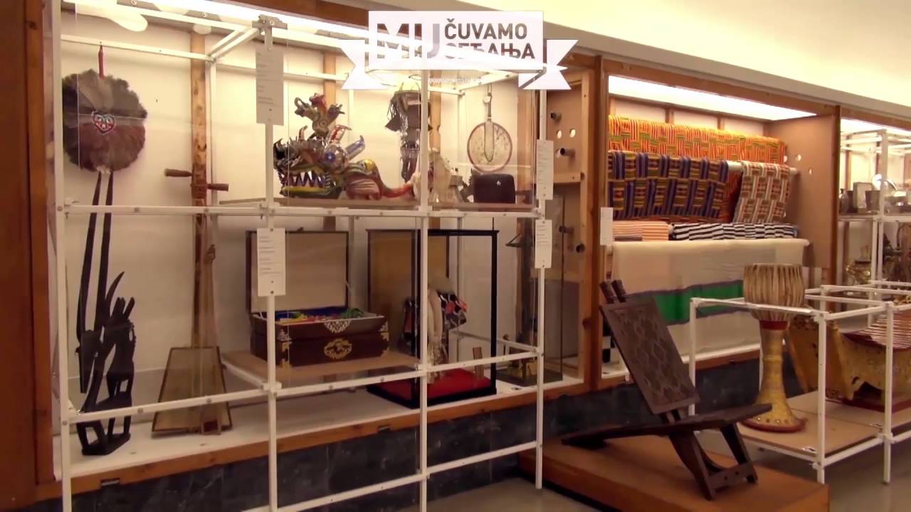 Muzej istorije Jugoslavije #kultura_secanja