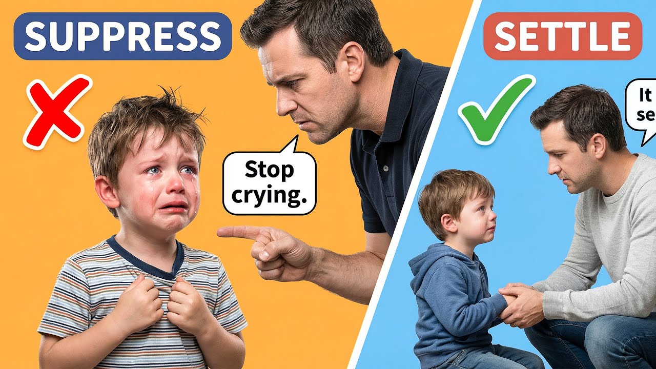 8 Lessons Your Son Will Carry for Life (Dads, Start Before 8)