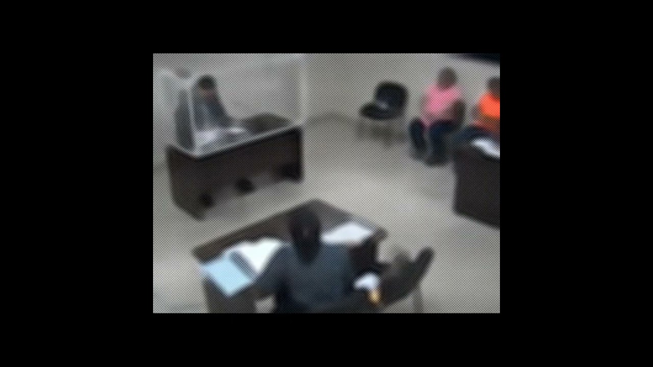 Audiencia de Imputación, delito de Peculado contra Tesorero y exrepresentantes. 