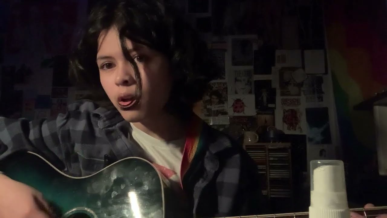 It ain’t me babe- bob dylan :)