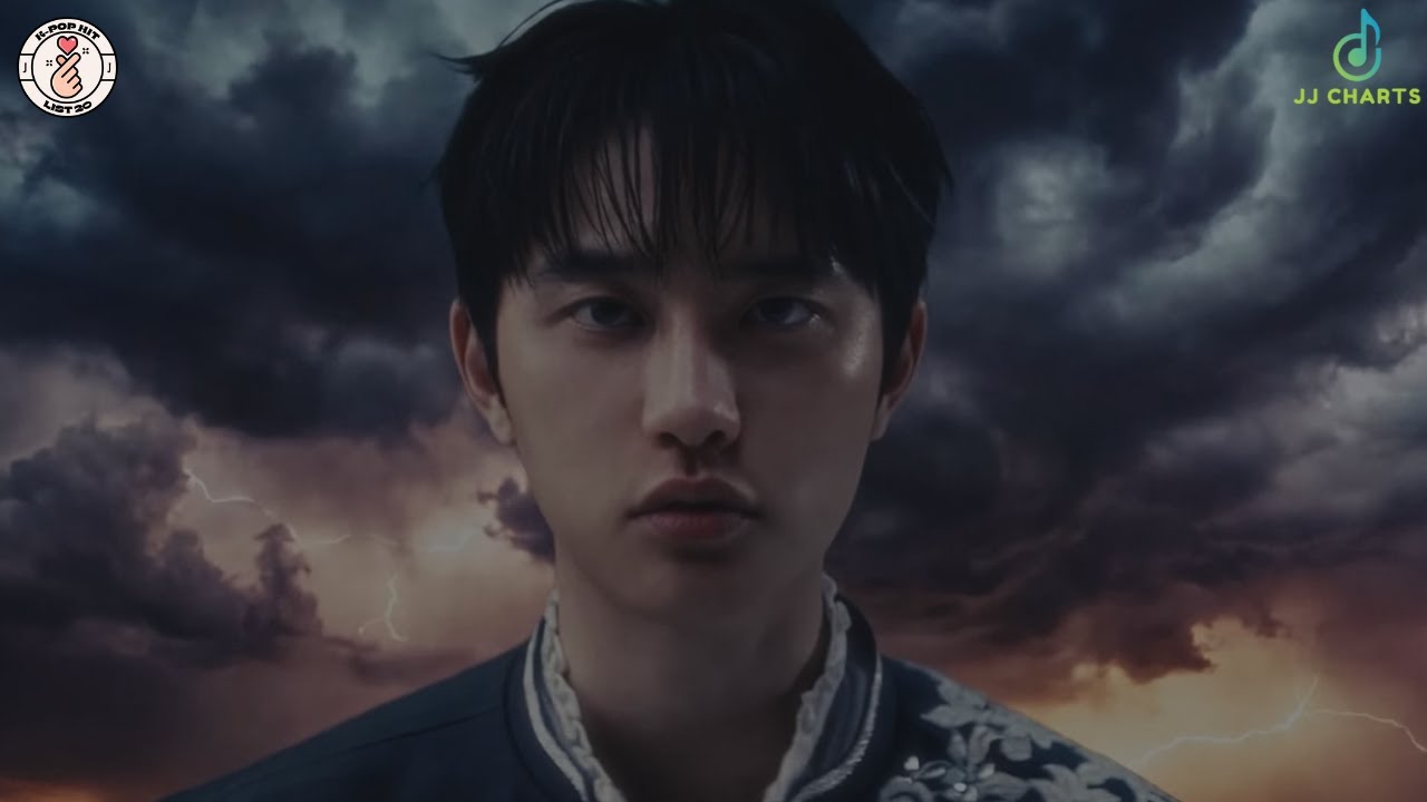 KPOP Hit List 20 (January 25, 2026) | JJ Charts