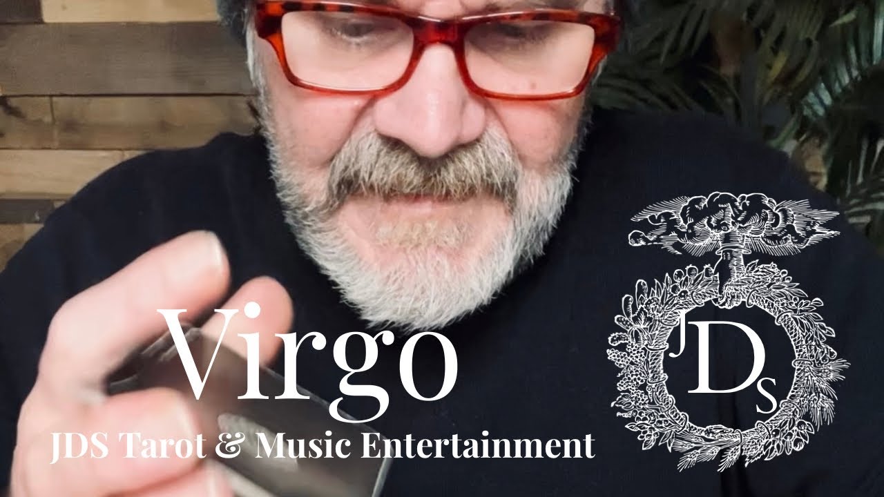 Virgo ♍️   Libra is creating an imbalance in your current situation.  A contortionists conundrum?