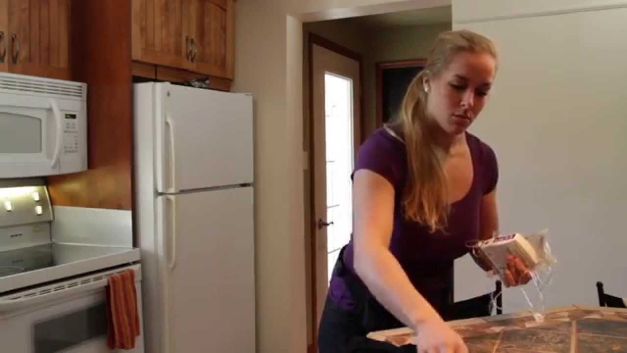 Intravenous antibiotic treatment at home | 4/5