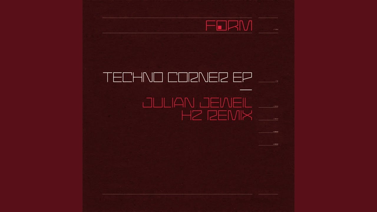Techno Corner