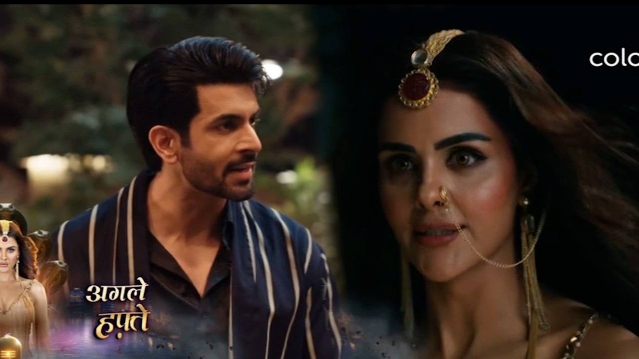 Naagin 7 New Promo |