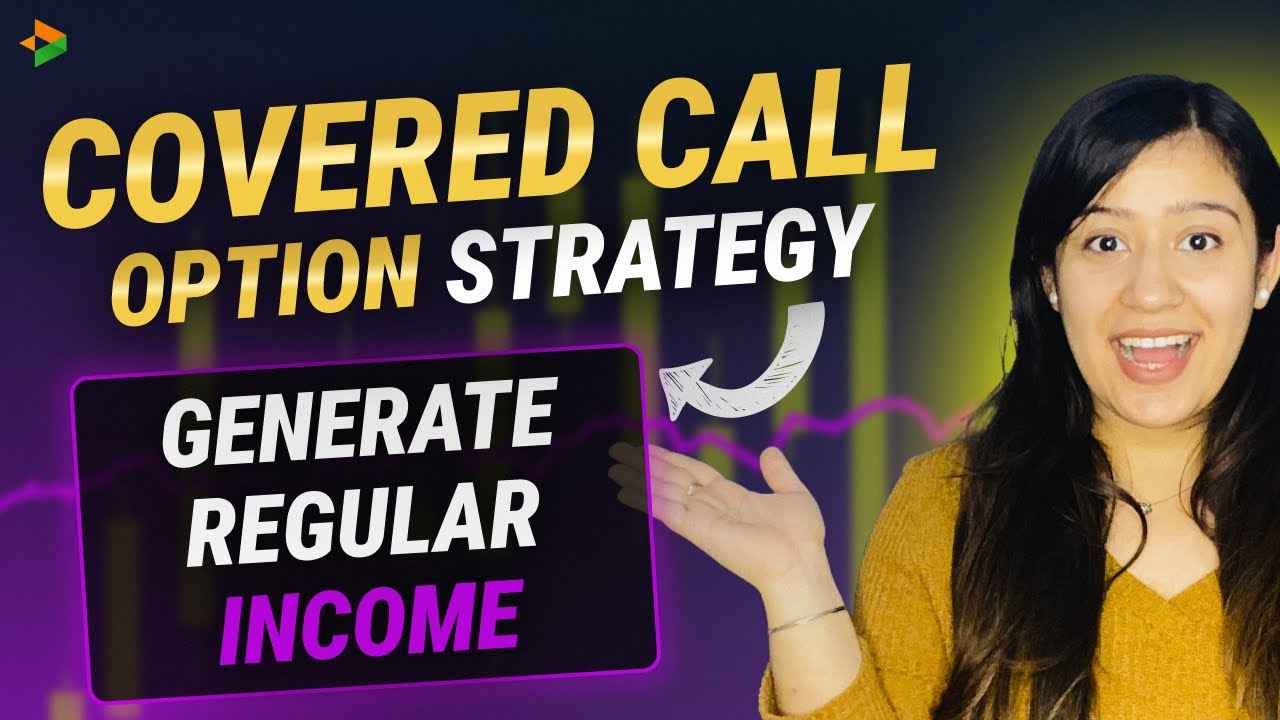 BTC Covered Call Strategy | Hedge Risk & Optimize |  Delta Exchange Crypto Options Trading