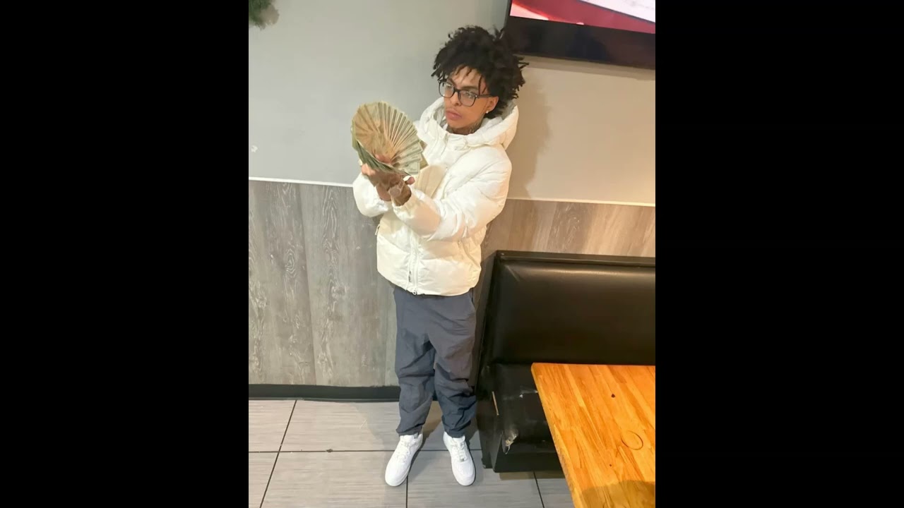 [SAMPLE] Lil Tony x L5 type beat - 