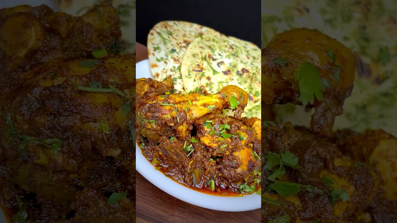 Chicken sukka 😋 Asmr Cooking 🎧 #shorts #chickenrecipes #ganeshshricooking #shricooking #asmsounds