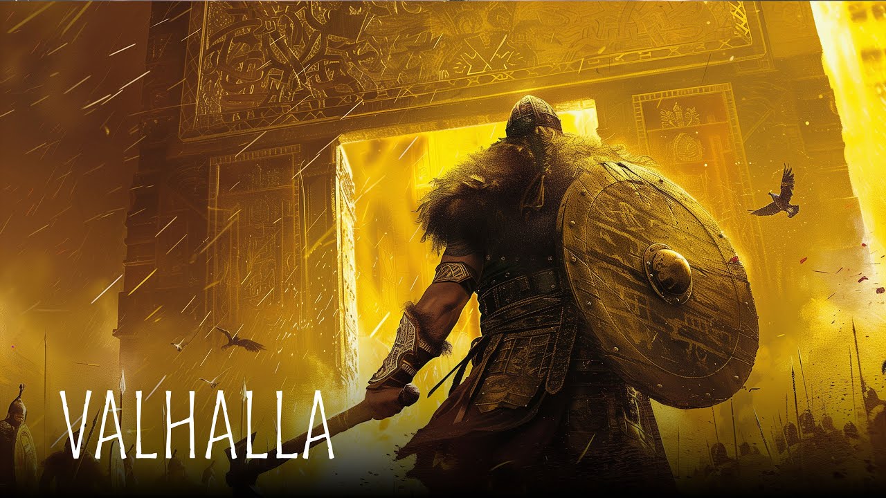 Valhalla Calls