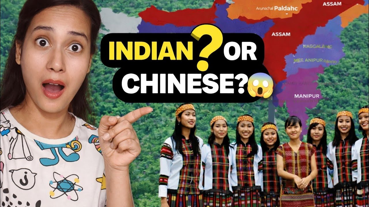 Northeastern are Chinese?# Northeastern racism #tranding 