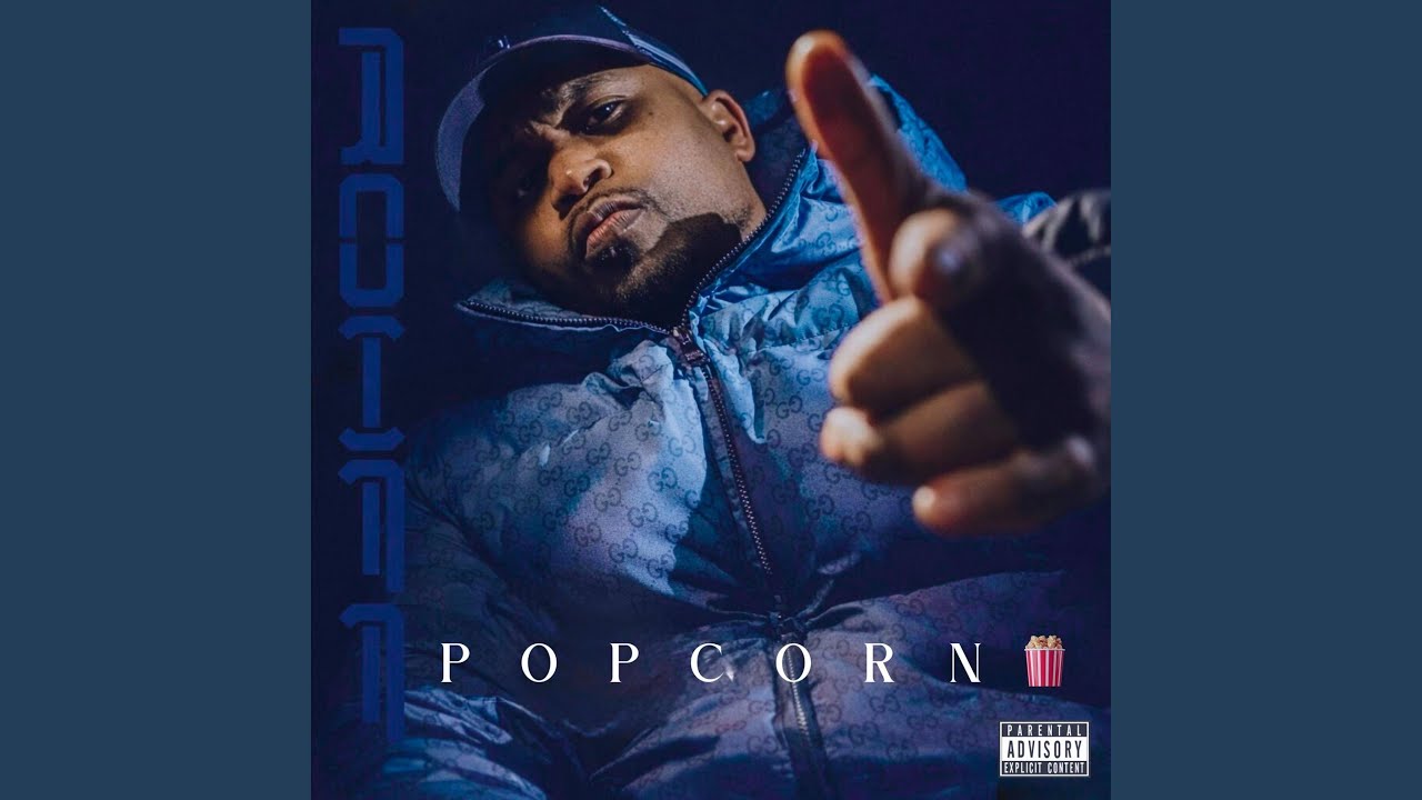 Pop corn