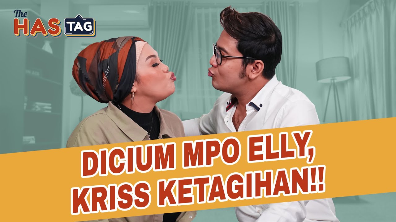 THE HASTAG - PERNAH MINJEM DUIT KE ARTIS TERKENAL, ELLY DIBUNGAIN GEDE BANGET!!