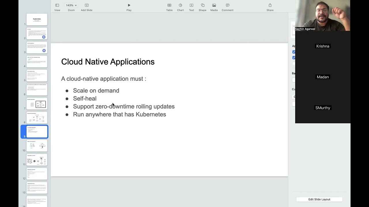 What Are Cloud-Native Applications? A Beginner's Guide