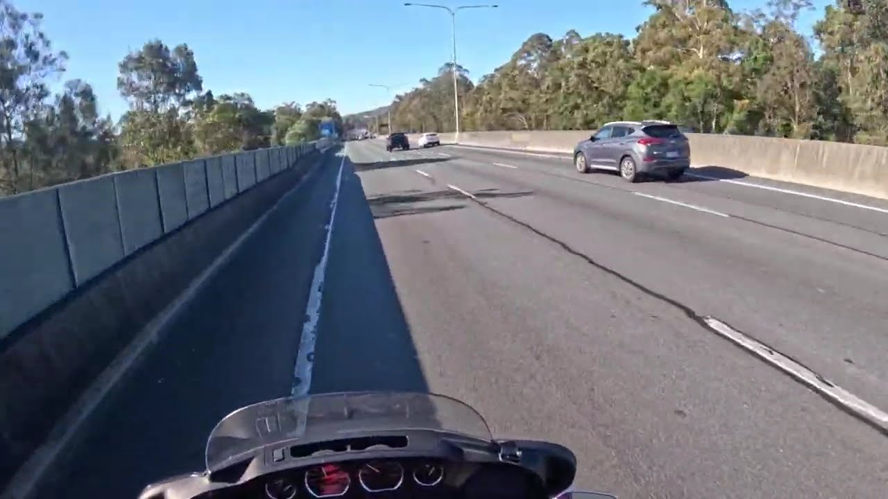 Biker Minion 2hr clip