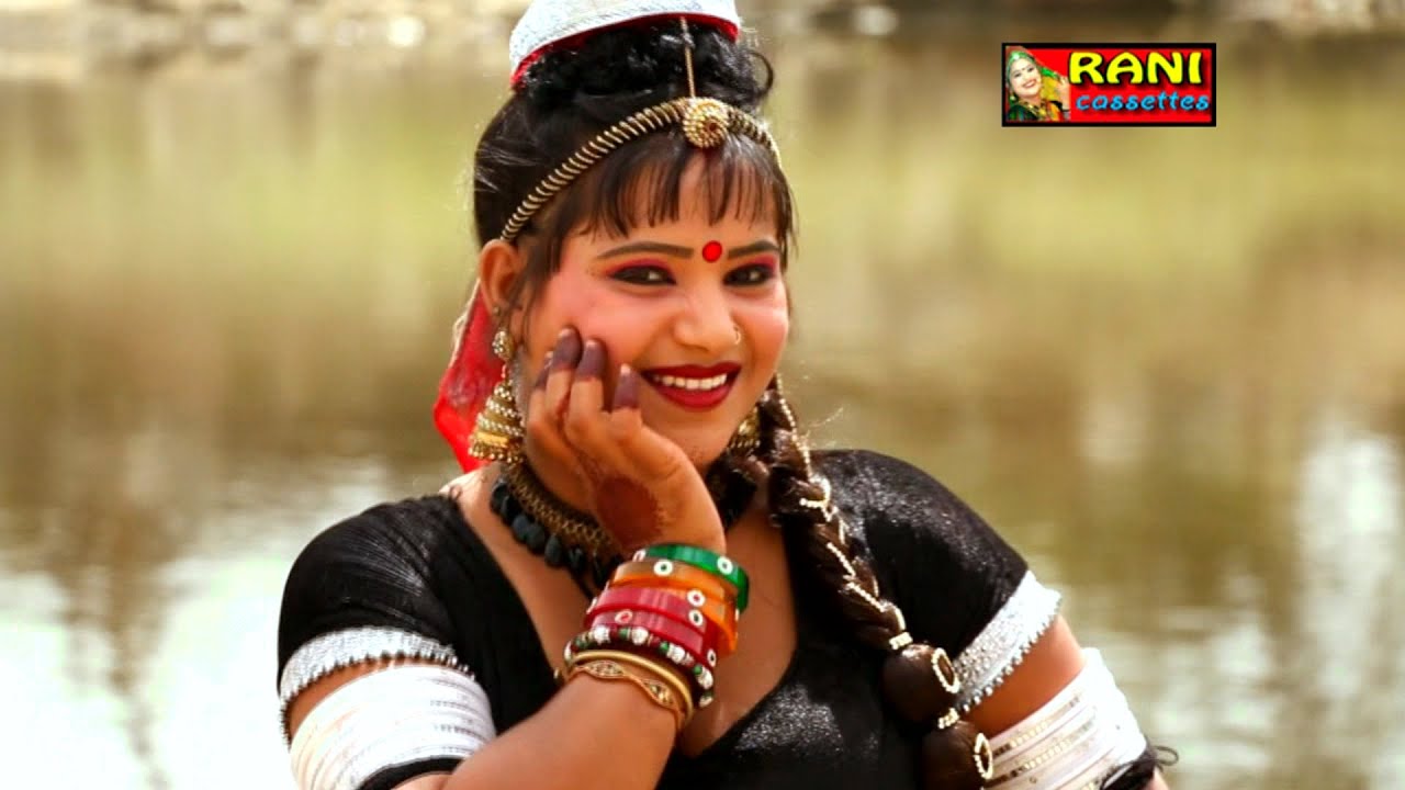Main Nakhrali Naar | मैं नखराली नार | Rani Rangili Viral Hit DJ Song रानी रंगीली का जोरदार डांस HD