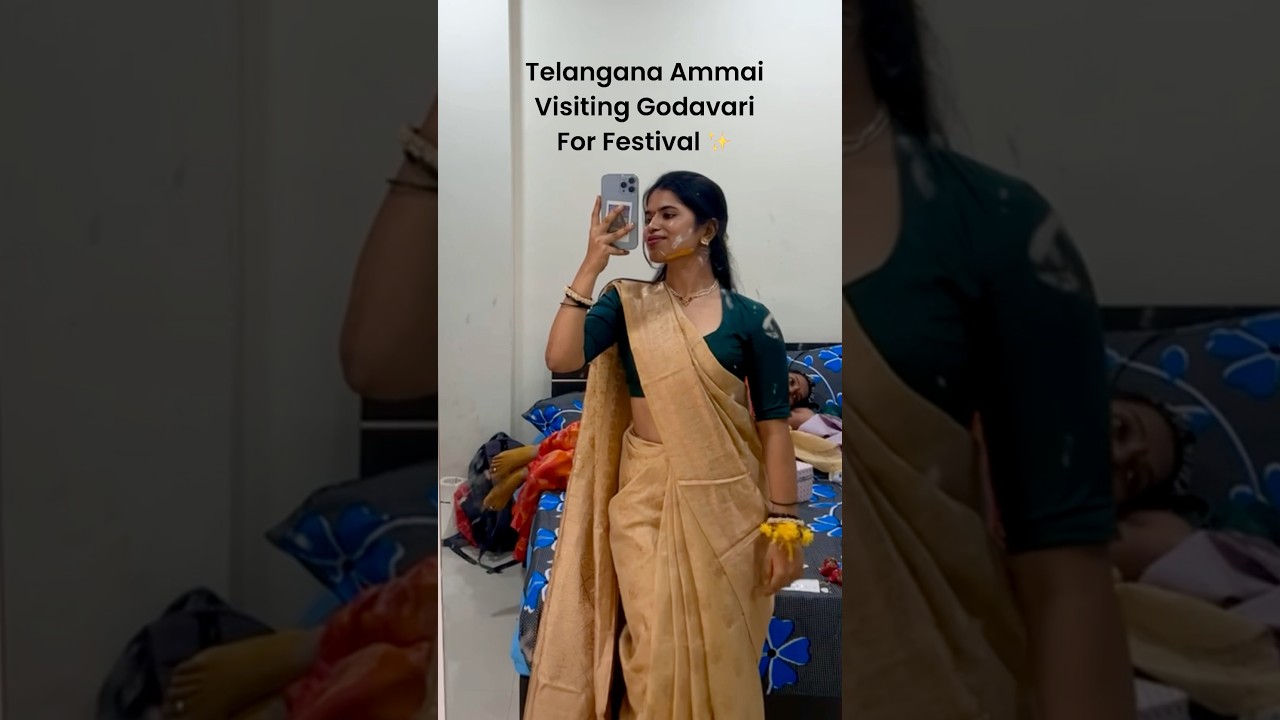 Sankranti 2025✨ 