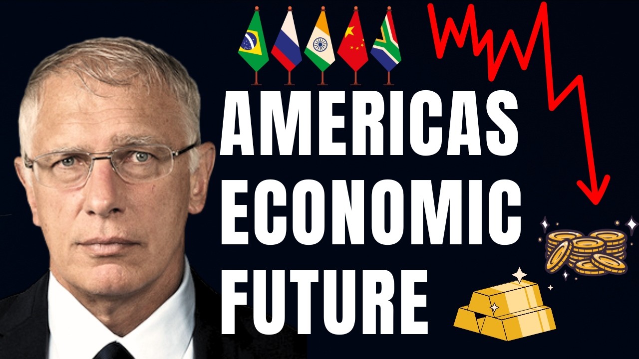 Americas Economic Future