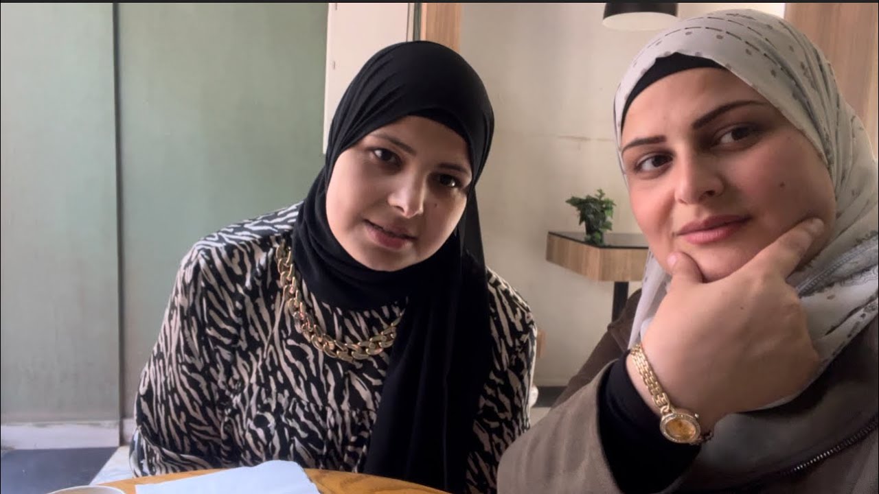 يوم الكشف في المنصورة 👌قلت اخيراً هخرج يوم وأتفسح❗️ بس التعب غلبني الحمدلله قضينا اليوم كله قعدين🥲