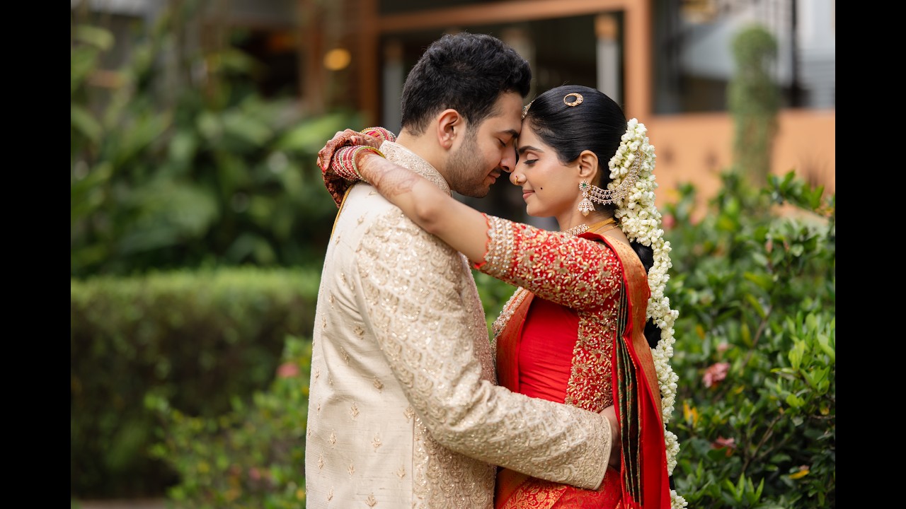 FOREVER BY GAYATHRI