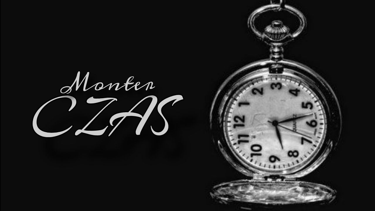 Monter - Czas (prod. Kiko Beatz x Jmc x prodbyvogo) [official audio]