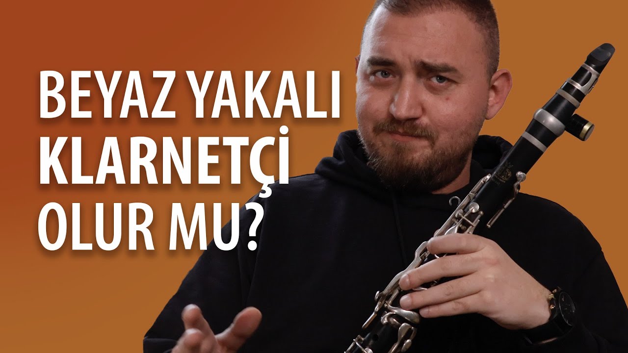 Kendini Arayanlar | Klarnet Tutkunu Mustafa'dan İlham Veren Gerçek Bir Hikaye