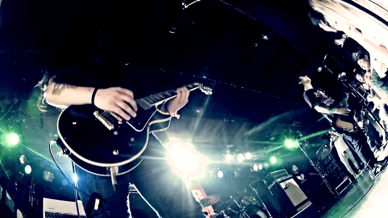 COUNTRY YARD -In Your Room- MV