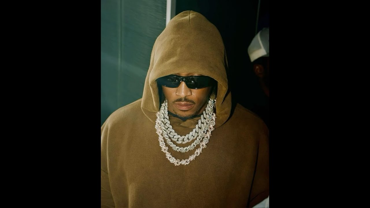 [FREE] FUTURE x LIL BABY TYPE BEAT - ''HONOR''