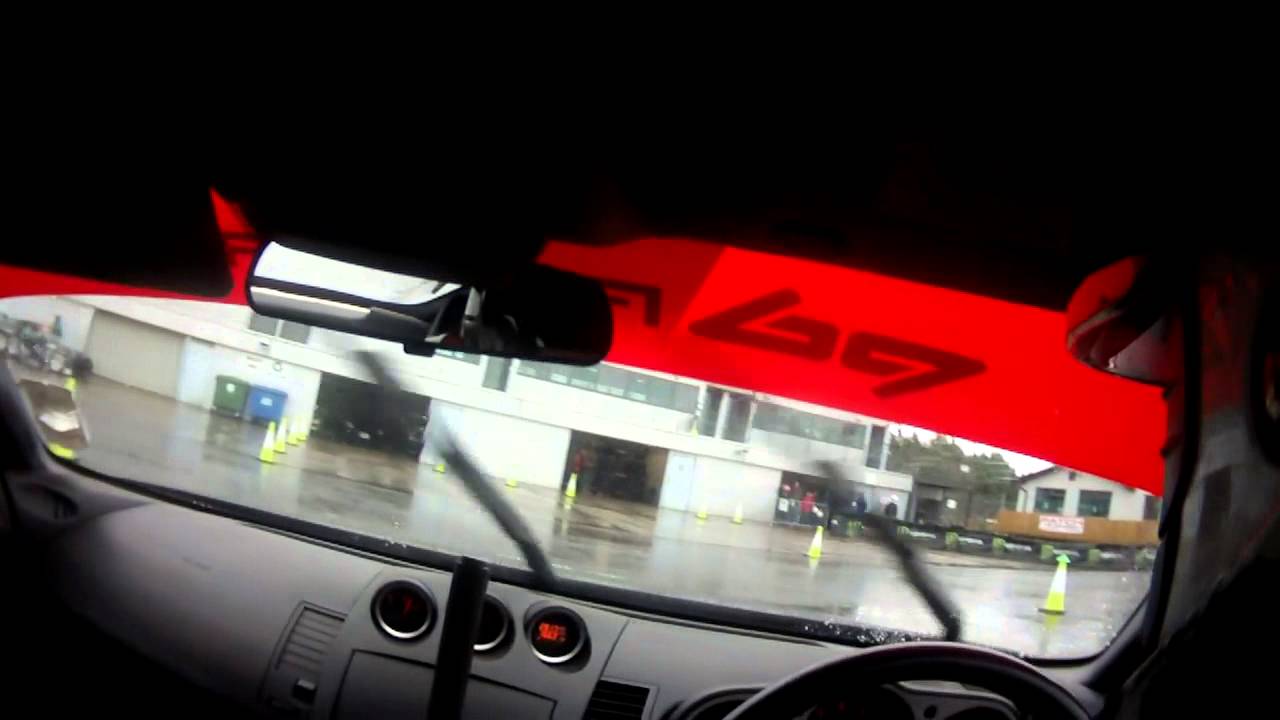 Mondello Prodrift Academy