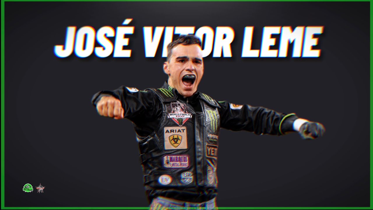 José Vitor Leme - Best mounts