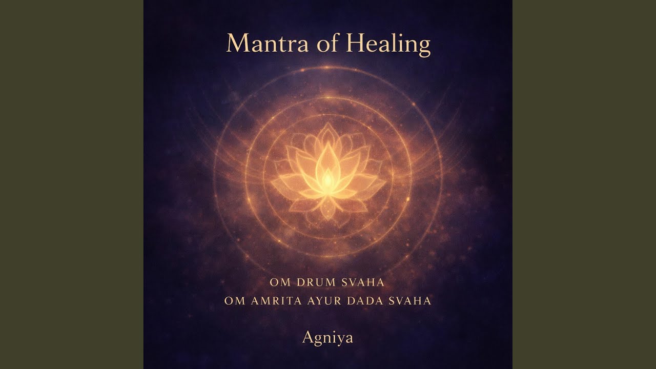 Mantra of Healing