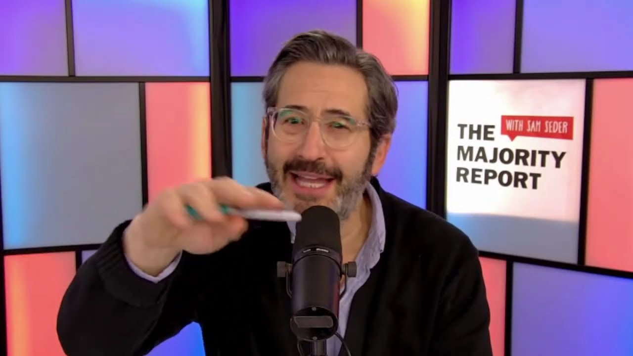 Landlords Using ICE To Evict Tenants w/ Melissa Sanchez, Jodi Cohen | MR Live