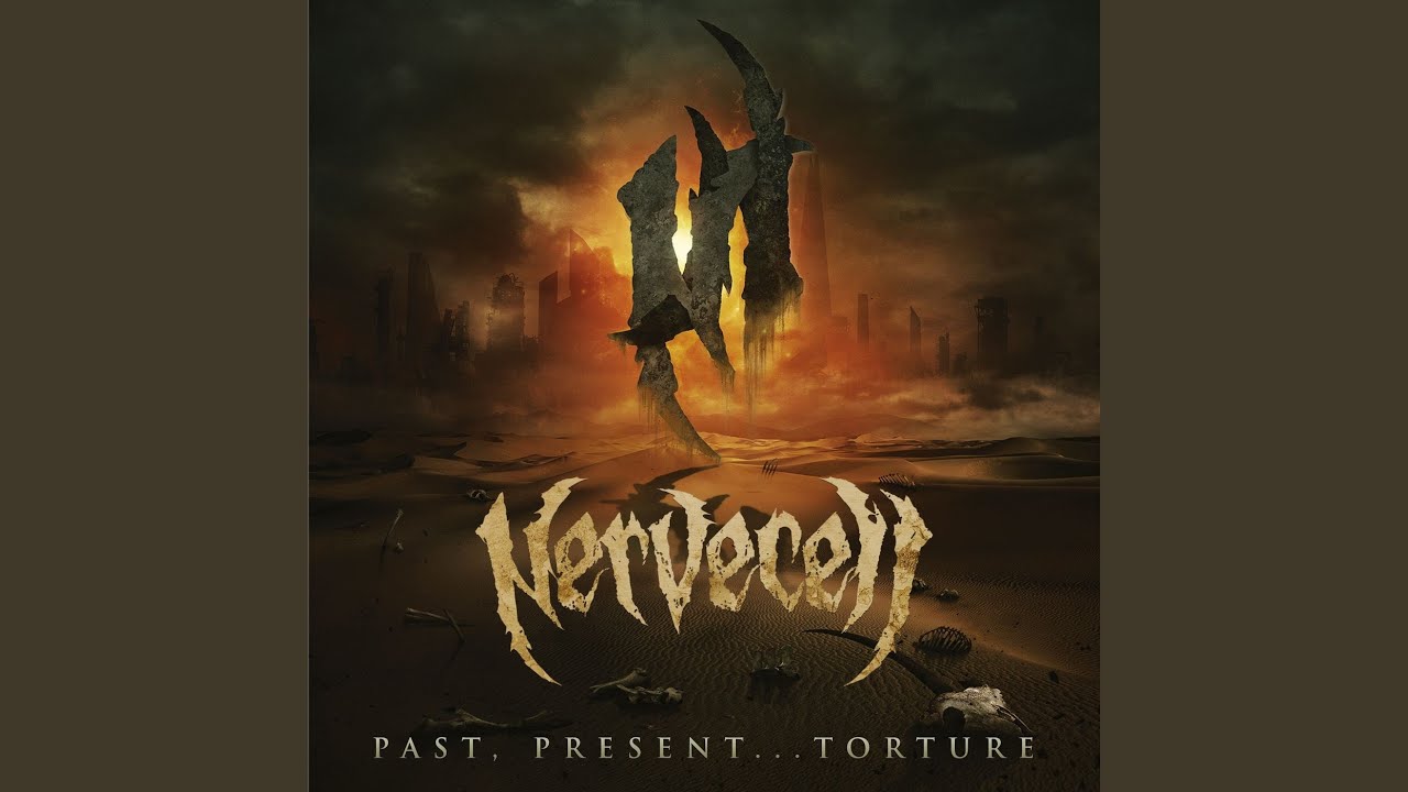 Past, Present... Torture