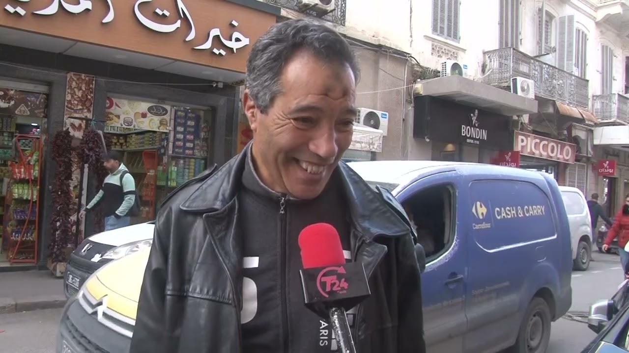 العرس تواعملية حسابية..المرا تقانص شنوة باش تصور منو حتى كان طلقو..والراجل إحبها موظفة  ولاباس عليها