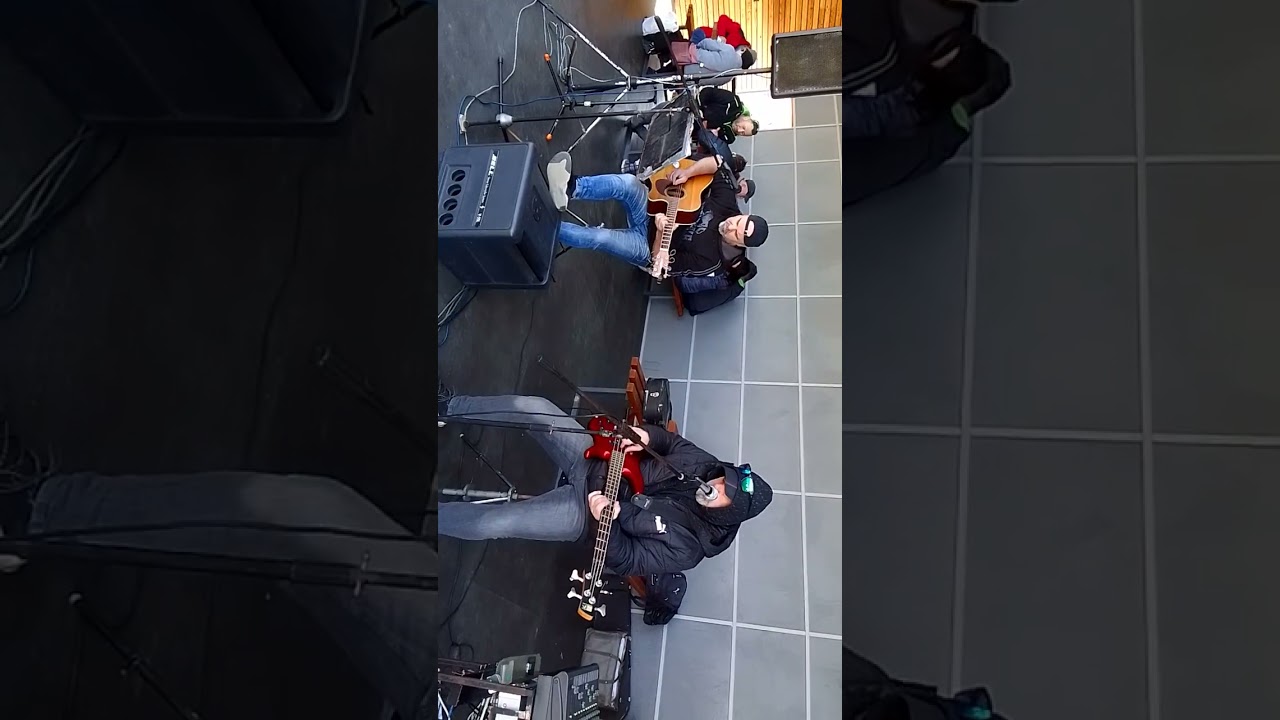 Sbohem galanecko(Videčská domácí zabijačka)14.3.2026-Navalentym(Taťka a strýc).