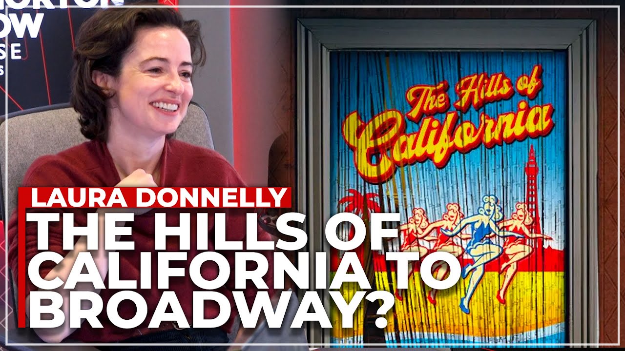 Laura Donnelly | The Hills Of California