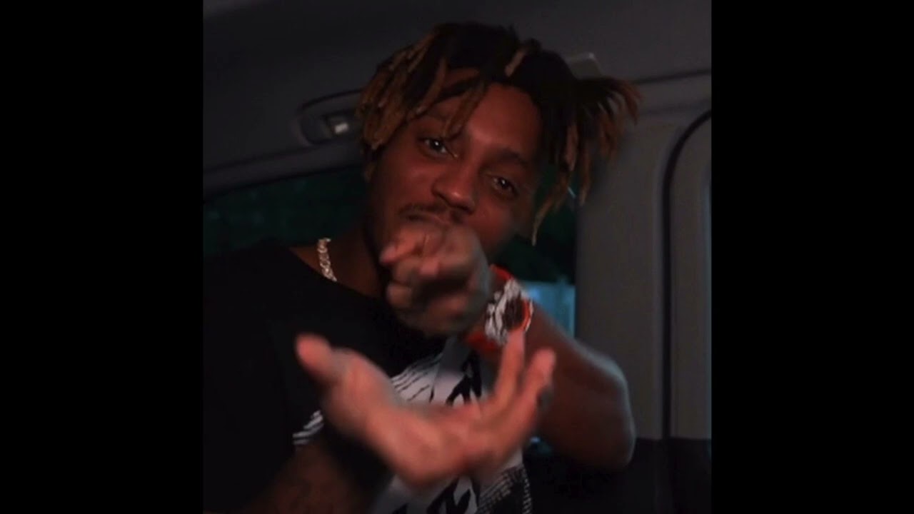 [FREE] Juice Wrld Type Beat *HARD* - 