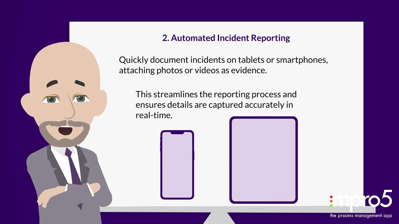 Top 5: Ways to Digitize Your Compliance Reporting
