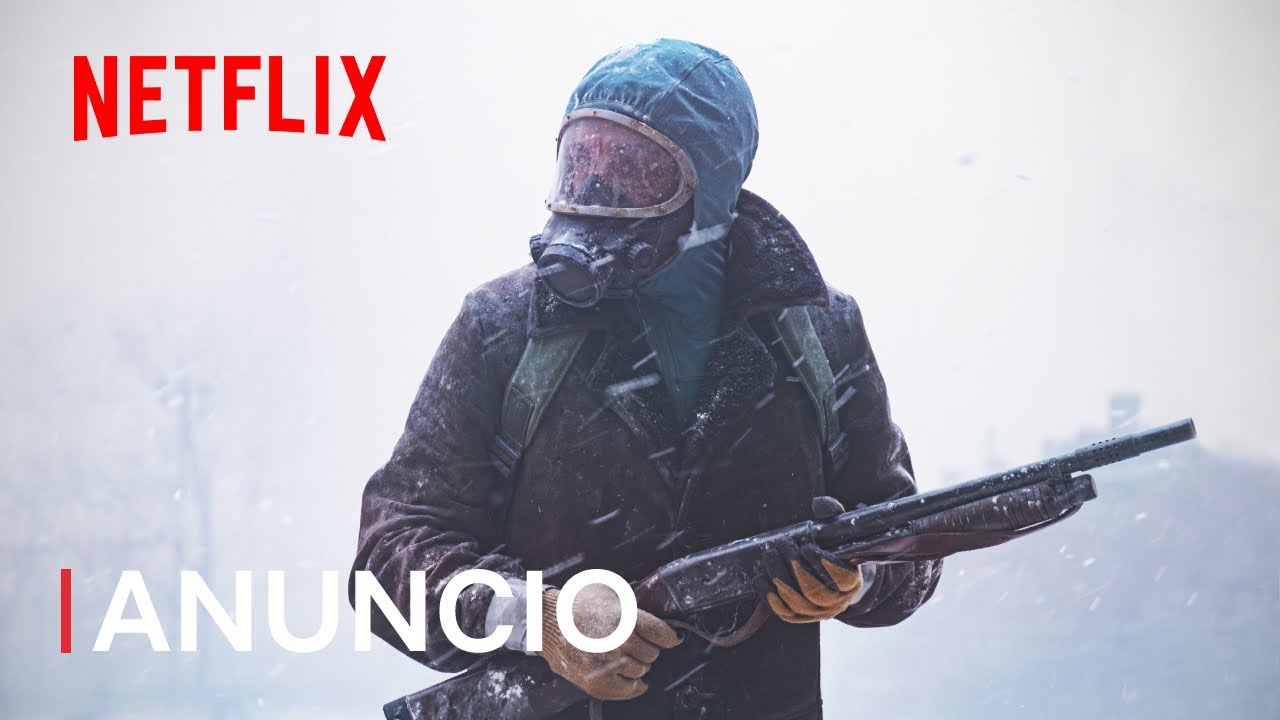 El Eternauta | Inicio de producci&oacute;n | Netflix