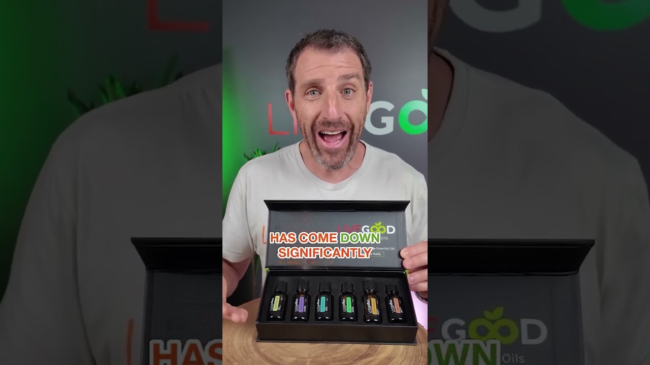 Why LiveGood Delivers the Best Quality Supplements for Less 💚#WellnessForLess#HealthSupplements