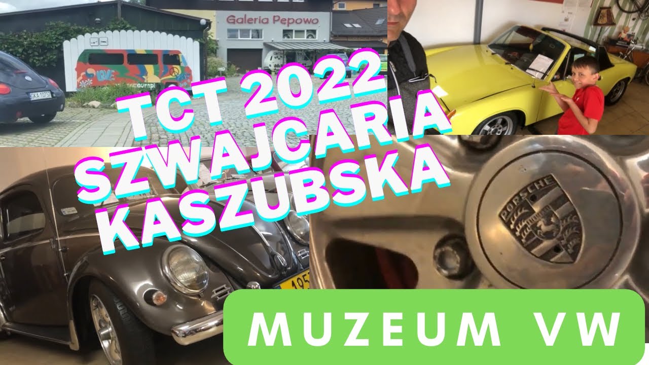 dzień  4-ty cz.  1  muzeum VW