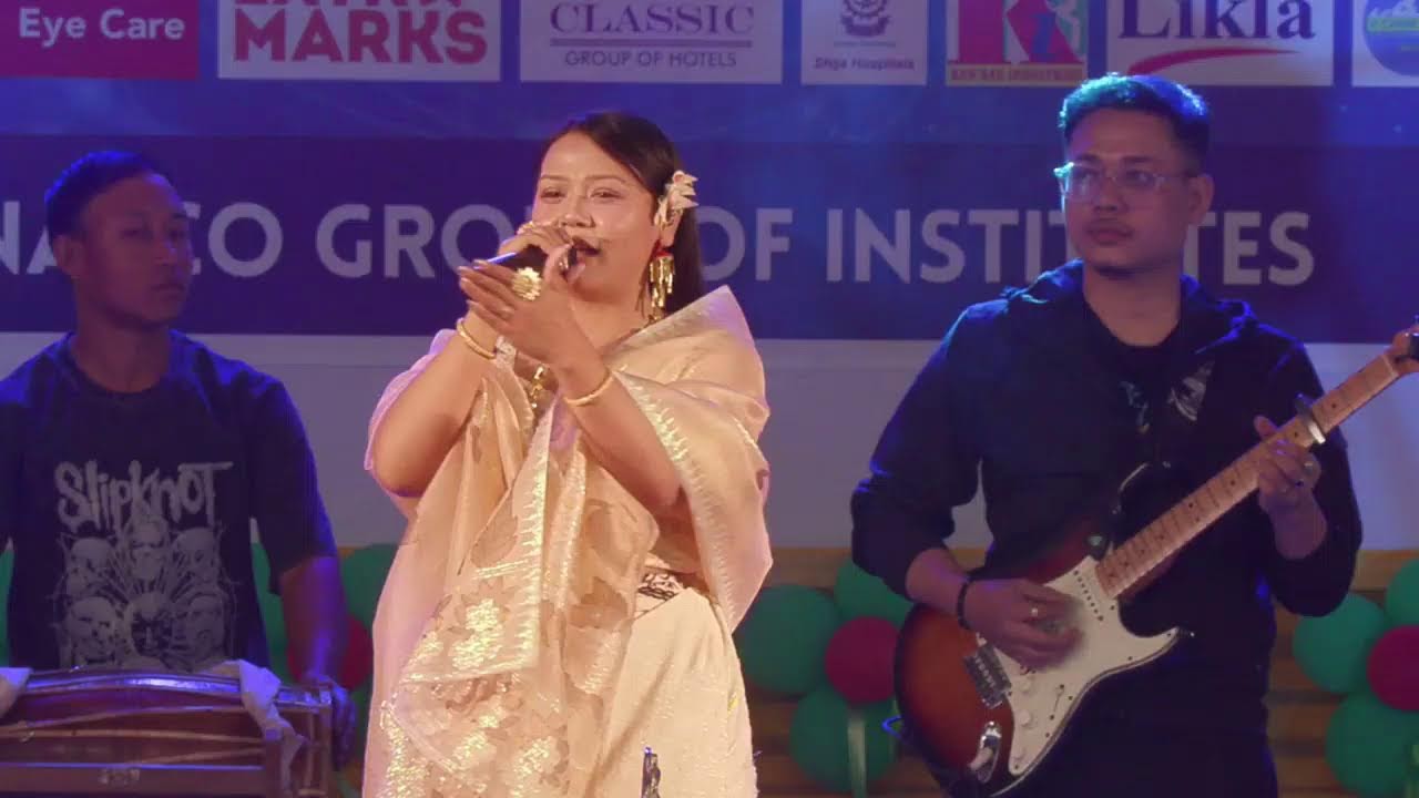 Educcon Manipur Live Stream