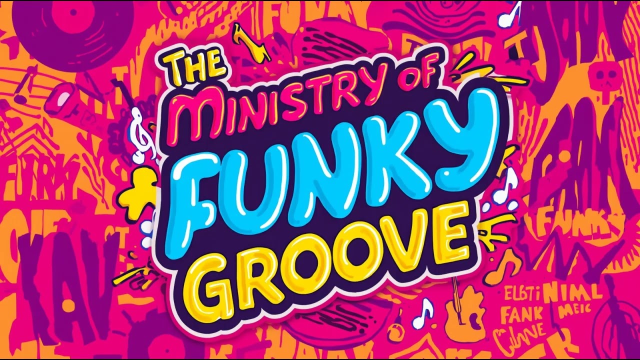 Funky Groove Style Loves You (Extended Mix)