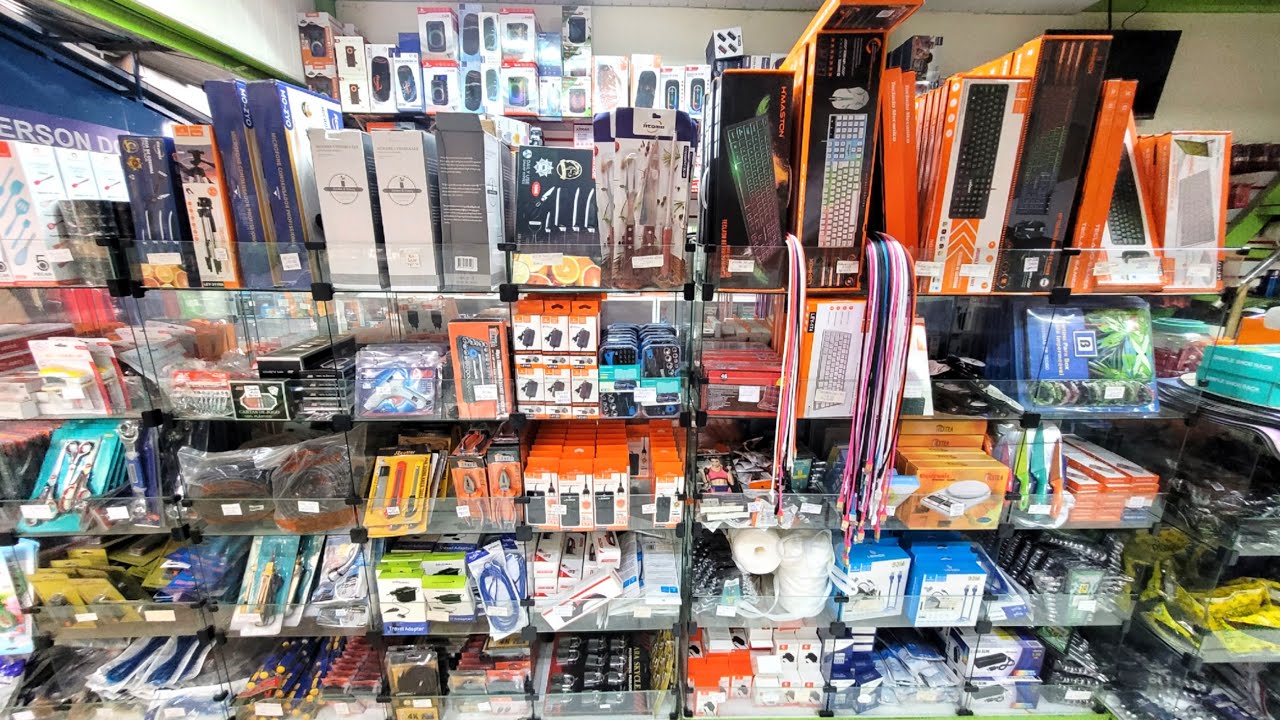 PRODUTOS ELETRÔNICOS BARATOS EM CARUARU PERNAMBUCO