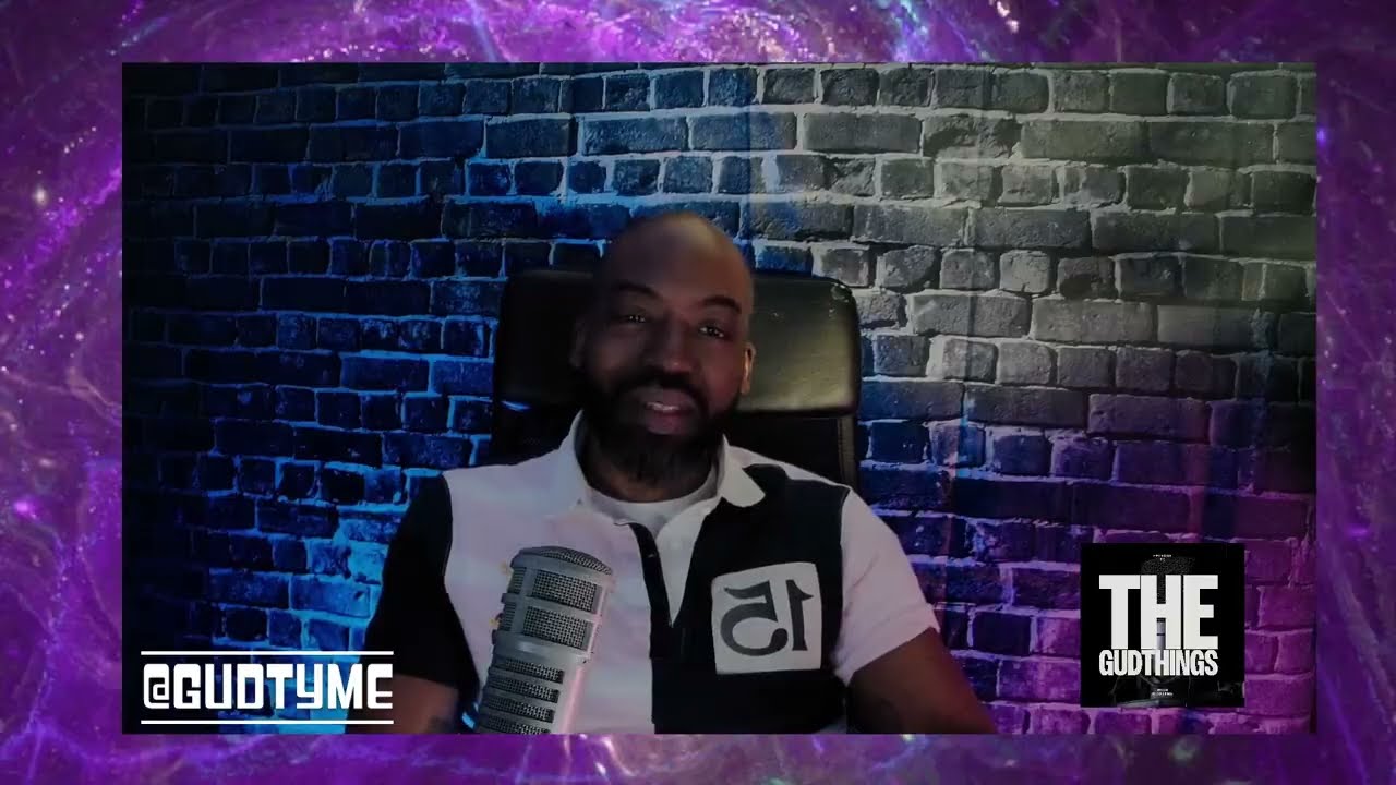 THE GUDTHINGS EPISODE 1